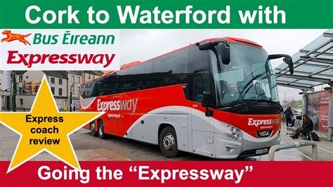 bus eireann tours